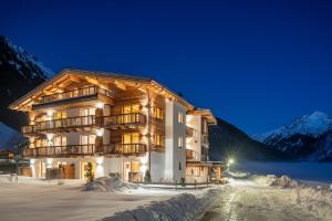 NATURPARKGUT - alpdeluxe Apartments