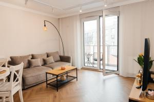 Mayas Flats & Resorts 54 - Walowa 40 Gdansk