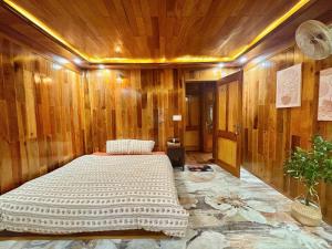 Già Làng Măng Đen Homestay