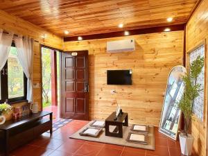 Già Làng Măng Đen Homestay