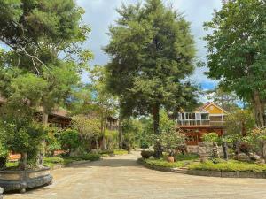 Già Làng Măng Đen Homestay