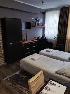 Noclegi nad Morzem u Kasi