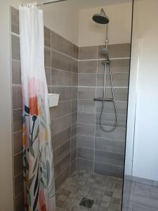 O Pré de Beauregard Brûlon Sarthe