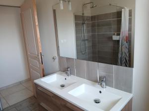 O Pré de Beauregard Brûlon Sarthe