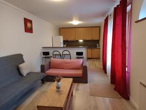 Maisonnette proche de Strasbourg