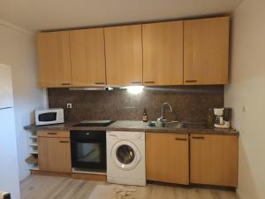 Maisonnette proche de Strasbourg