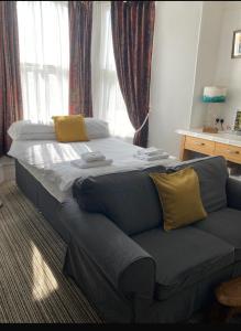 Donnington Guesthouse