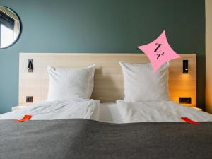 Citybox Brussels Centre Louise