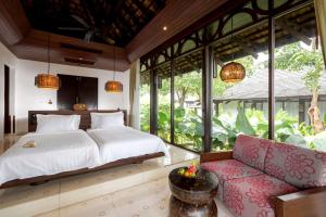 The Vijitt - Deluxe Villa