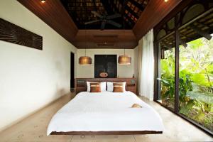 The Vijitt - Deluxe Villa