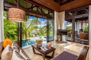 The Vijitt - Two Bedroom Pool Villa