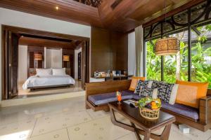 The Vijitt - Two Bedroom Pool Villa