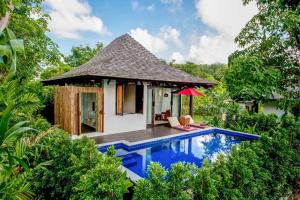 The Vijitt - Deluxe Pool Villa