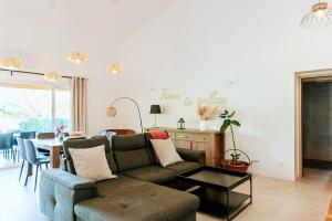 Villa La Playe 2 - 6 personnes - climatisée et piscine chauffée