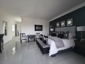 La Chambre Manor House