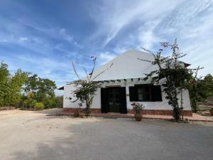 Colonial Farmhouse with Cottage - Lugar Minas da Caveira