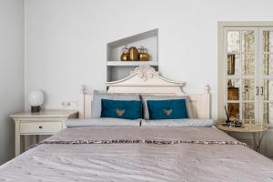 Užupio Sparnai - 3hvězdičkové hotely ve městě Vilnius