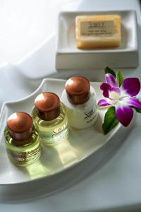 The Vijitt - Deluxe Villa