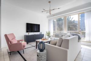 Frank Porter - Al Yass Tower