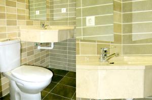 Apartamentos Modernos