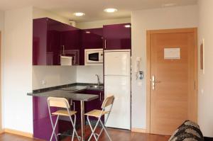 Apartamentos Modernos