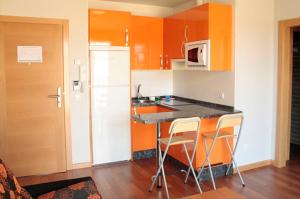 Apartamentos Modernos