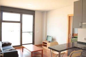 Apartamentos Modernos