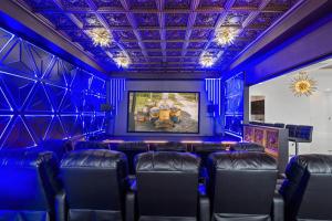 Casino Heaven at Eagle Estates