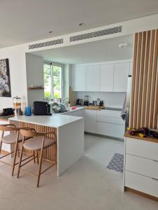 MARBELLA Luxury groung floor & Spa