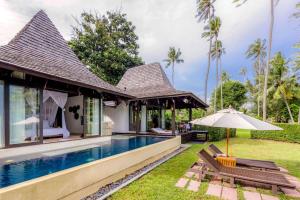 The Vijitt Resort - Vijitt Pool Villa