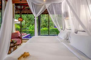 The Vijitt - Deluxe Pool Villa