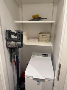 Appartement cosy en plein centre de Gérardmer