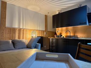 Appartement cosy en plein centre de Gérardmer