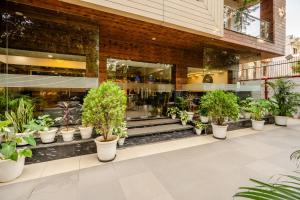 Royal Residence Near 32nd Avenue - Gurugram