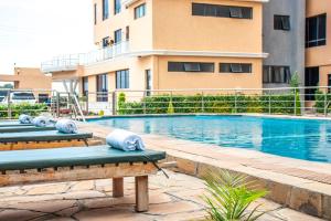 Lake Naivasha Parklane Resort