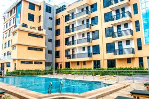 Lake Naivasha Parklane Resort