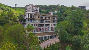 The Manor Sports and Wellness Hotel