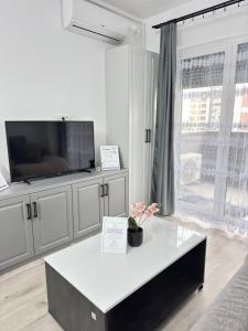 Deluxe Adora Park Cozy Apartments Arad