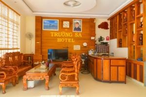 Trường Sa Hotel Cửa Lò Beach