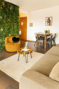 Studio au Cœur des Sommets