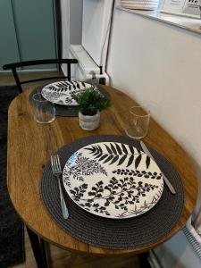 Ultracentral Urban Nook