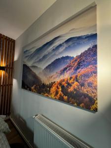 Ultracentral Urban Nook