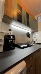 Ultracentral Urban Nook