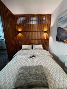 Ultracentral Urban Nook