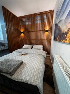 Ultracentral Urban Nook