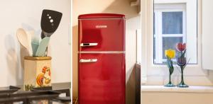 Casa Sophia, a timeless stay in Lucca