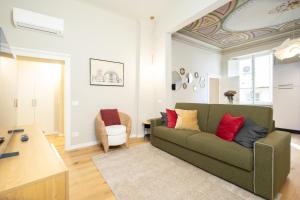 Dimora del Gallo in Center Town