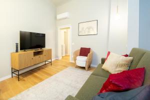 Dimora del Gallo in Center Town