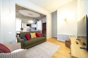 Dimora del Gallo in Center Town