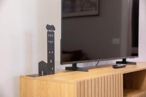 Dimora del Gallo in Center Town